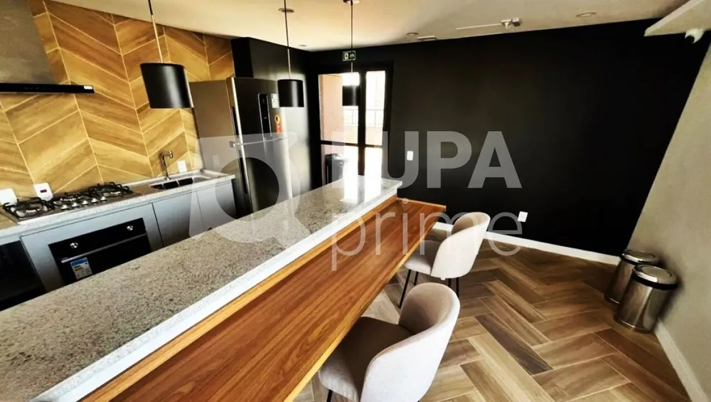 Apartamento, 2 quartos, 56 m² - Foto 3