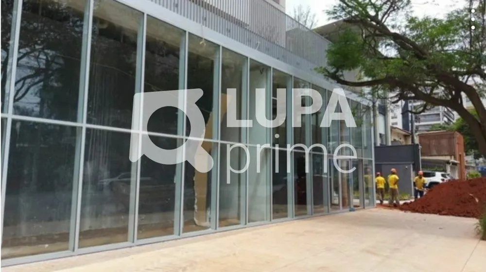 Loja-Salão, 240 m² - Foto 11