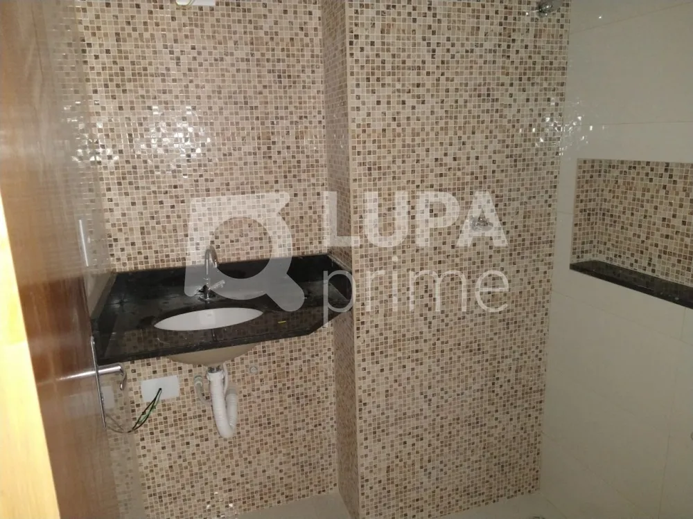 Casa de Condomínio, 2 quartos - Foto 8