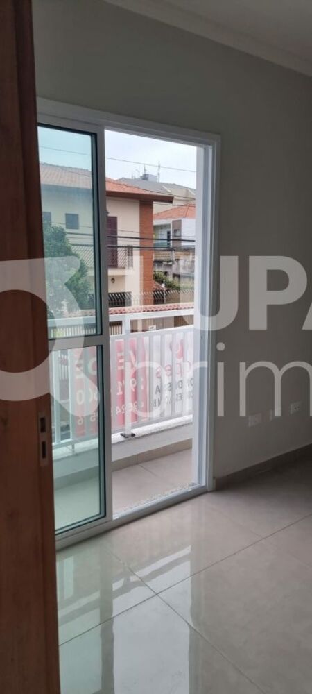 Apartamento, 2 quartos, 45 m² - Foto 5