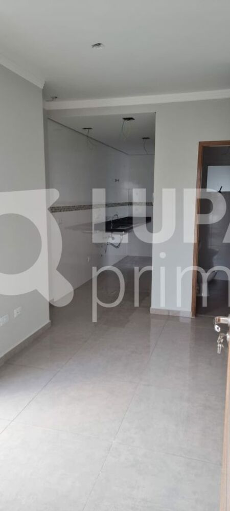 Apartamento, 2 quartos, 45 m² - Foto 7