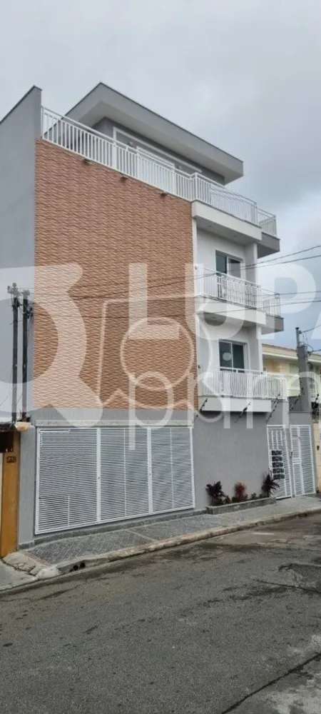 Apartamento, 2 quartos, 45 m² - Foto 15