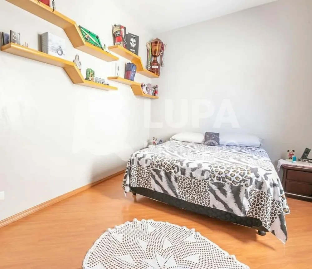 Casa, 3 quartos, 106 m² - Foto 8