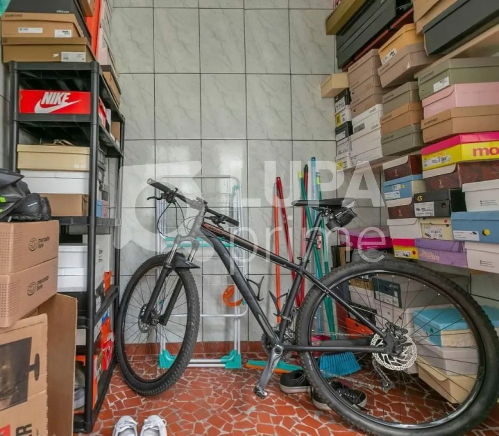 Casa, 3 quartos, 106 m² - Foto 4