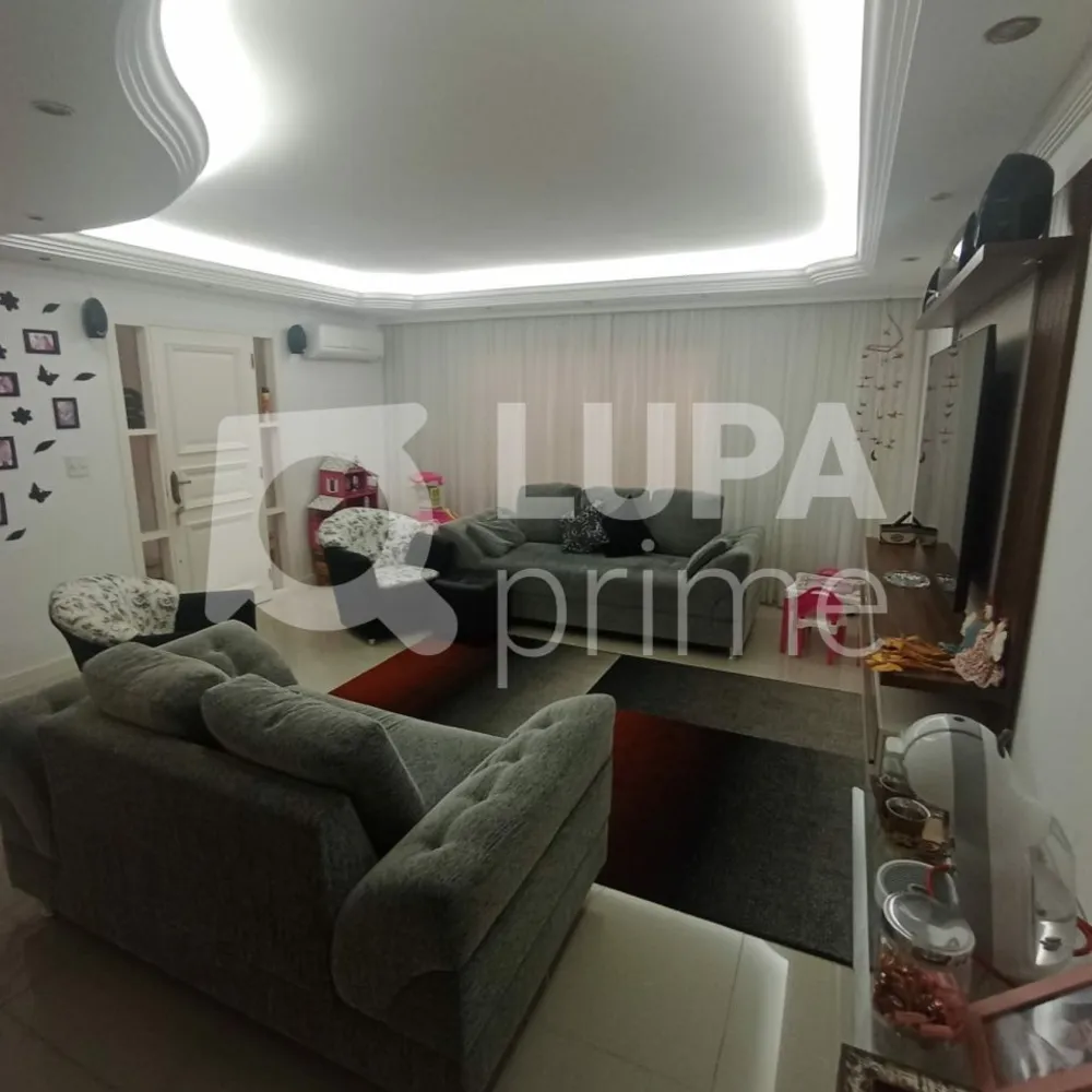 Casa, 5 quartos, 240 m² - Foto 10
