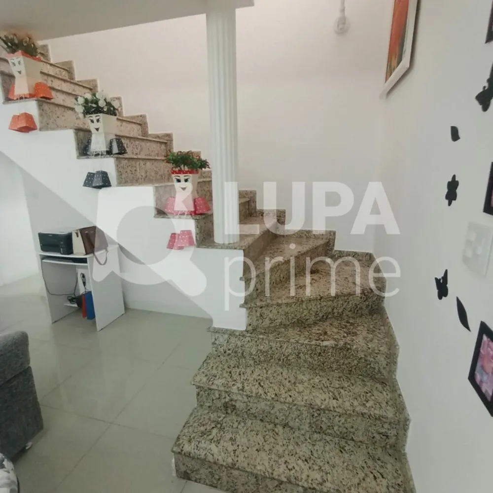 Casa, 5 quartos, 240 m² - Foto 3