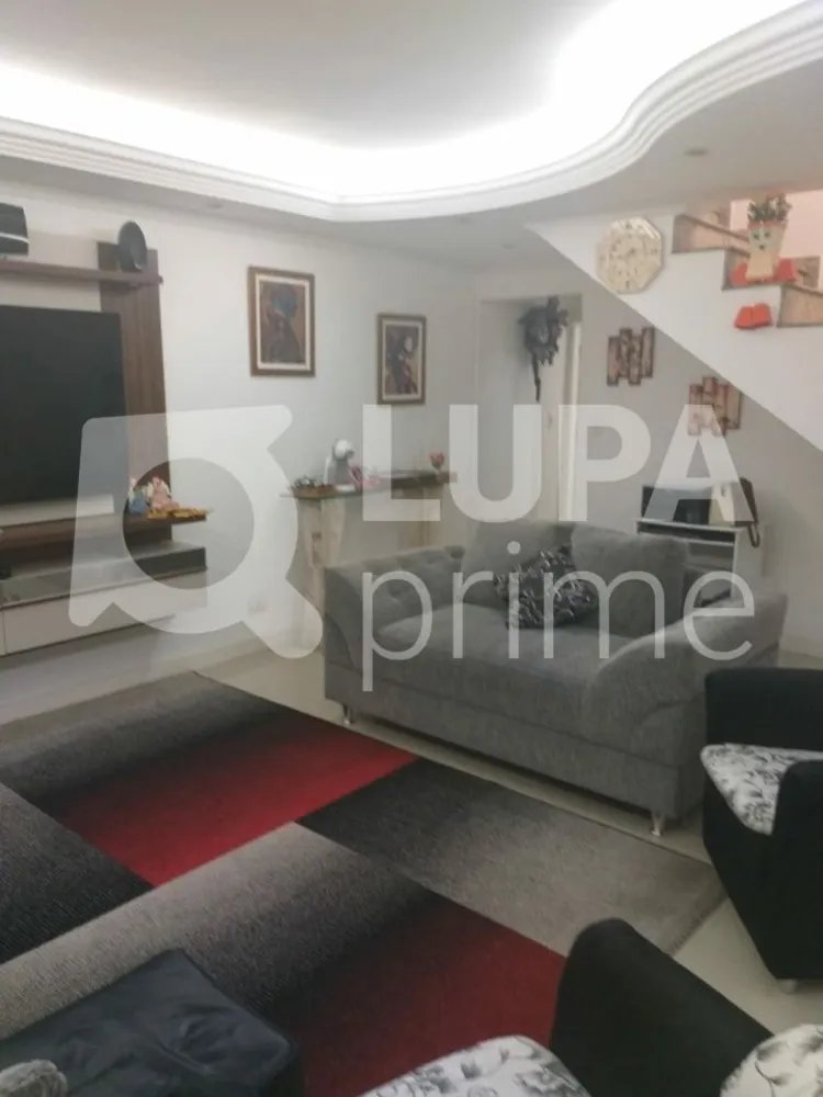 Casa, 5 quartos, 240 m² - Foto 4
