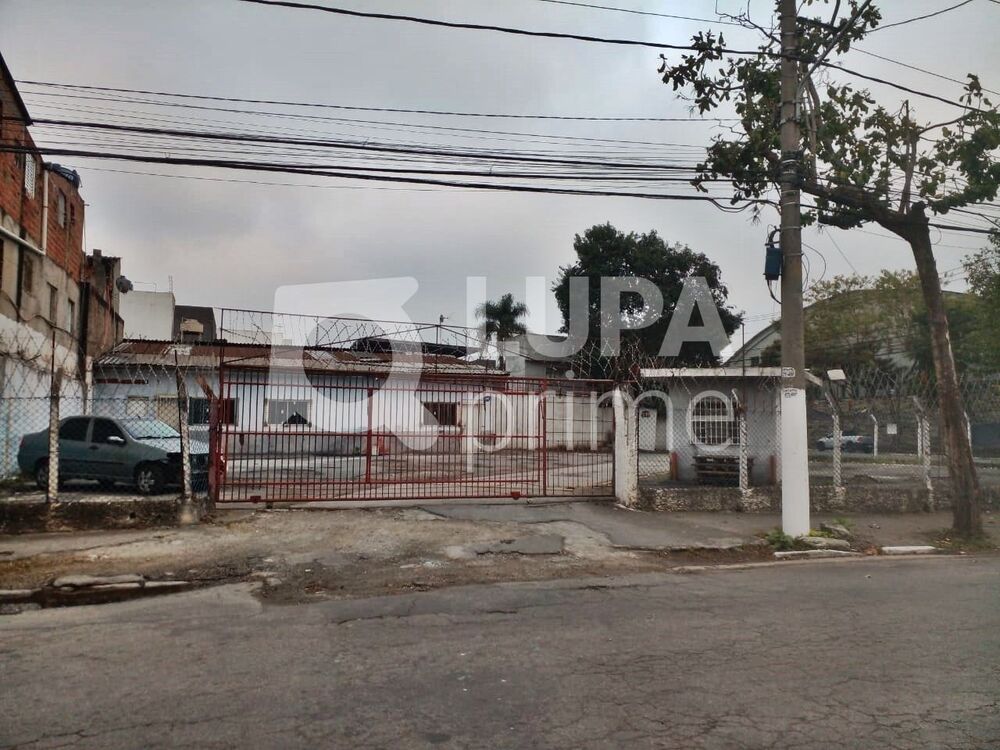 Terreno, 835 m² - Foto 1