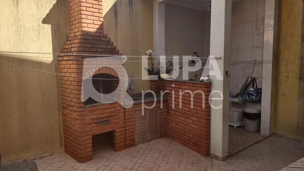 Casa, 3 quartos, 276 m² - Foto 2
