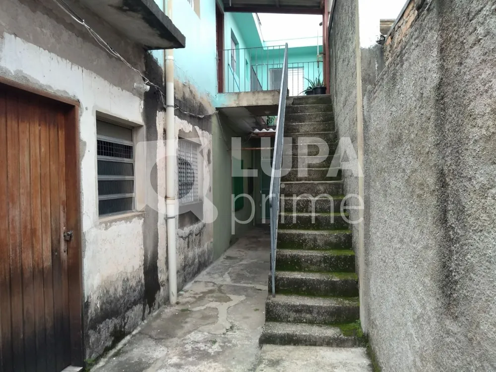 Casa, 2 quartos, 80 m² - Foto 6