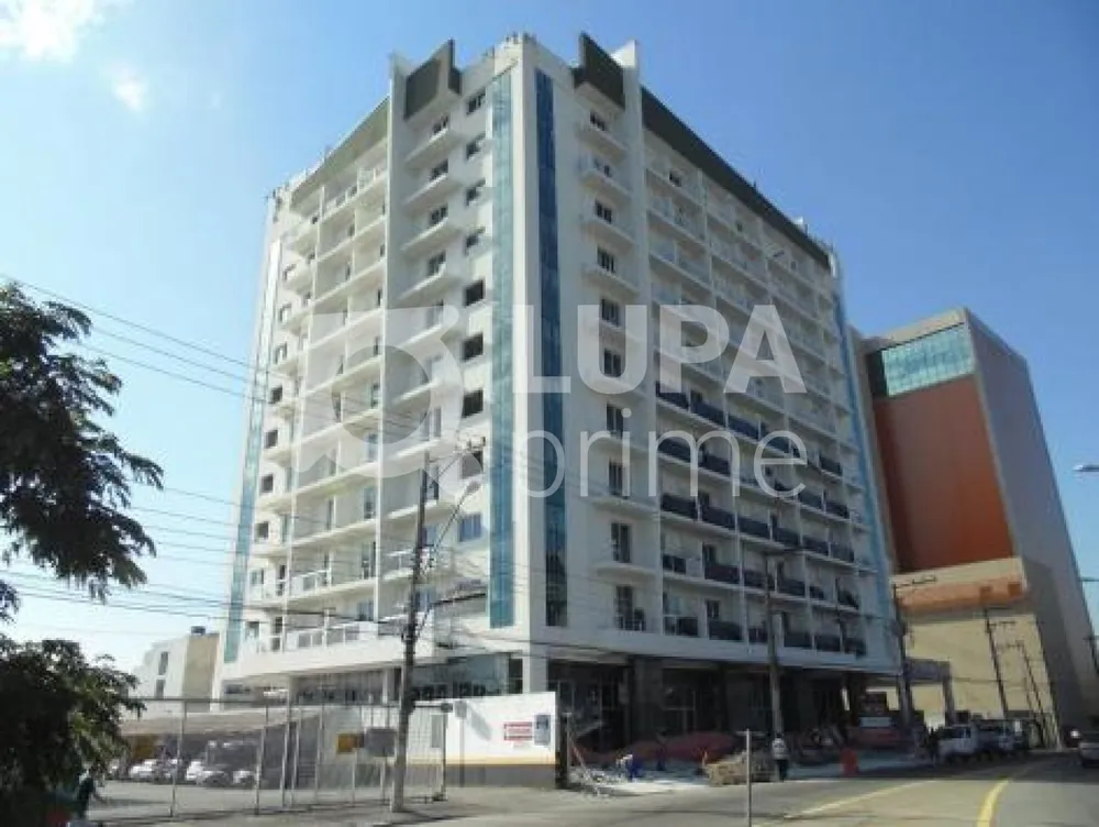 Sala-Conjunto, 51 m² - Foto 7