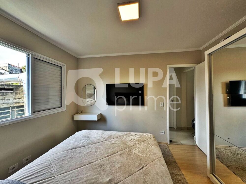 Apartamento, 2 quartos, 64 m² - Foto 11
