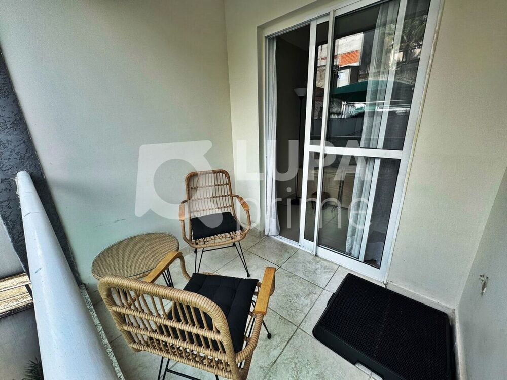 Apartamento, 2 quartos, 64 m² - Foto 7
