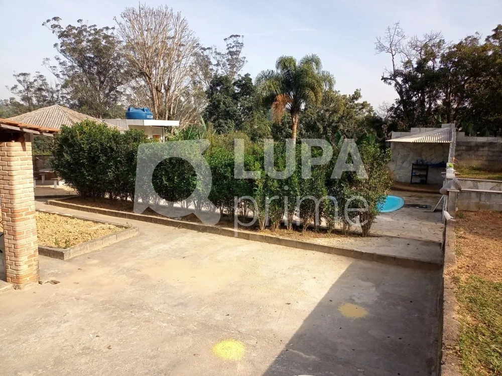 Casa, 1 quarto, 90 m² - Foto 3