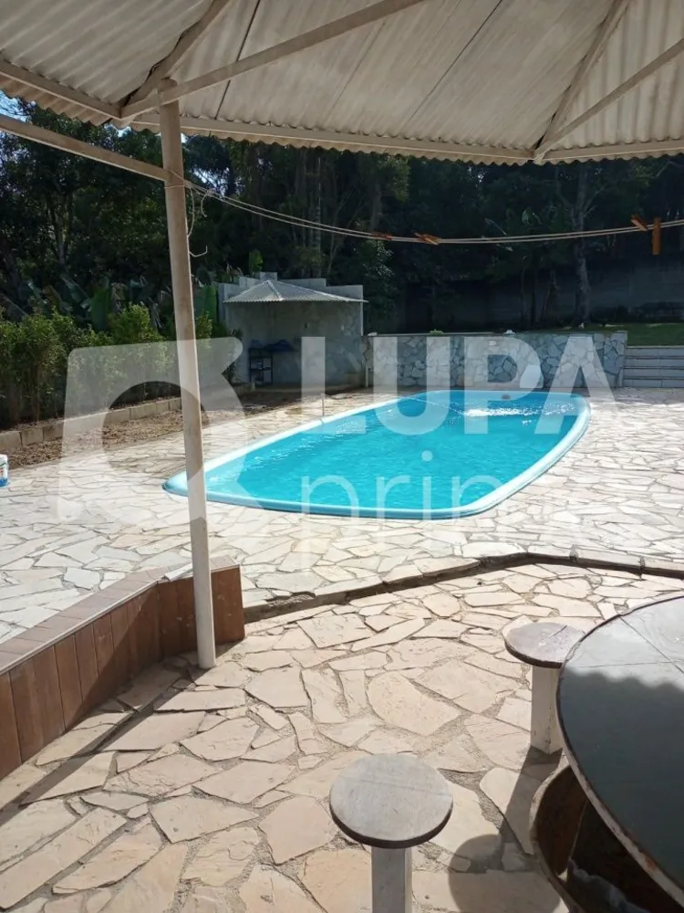 Casa, 1 quarto, 90 m² - Foto 9
