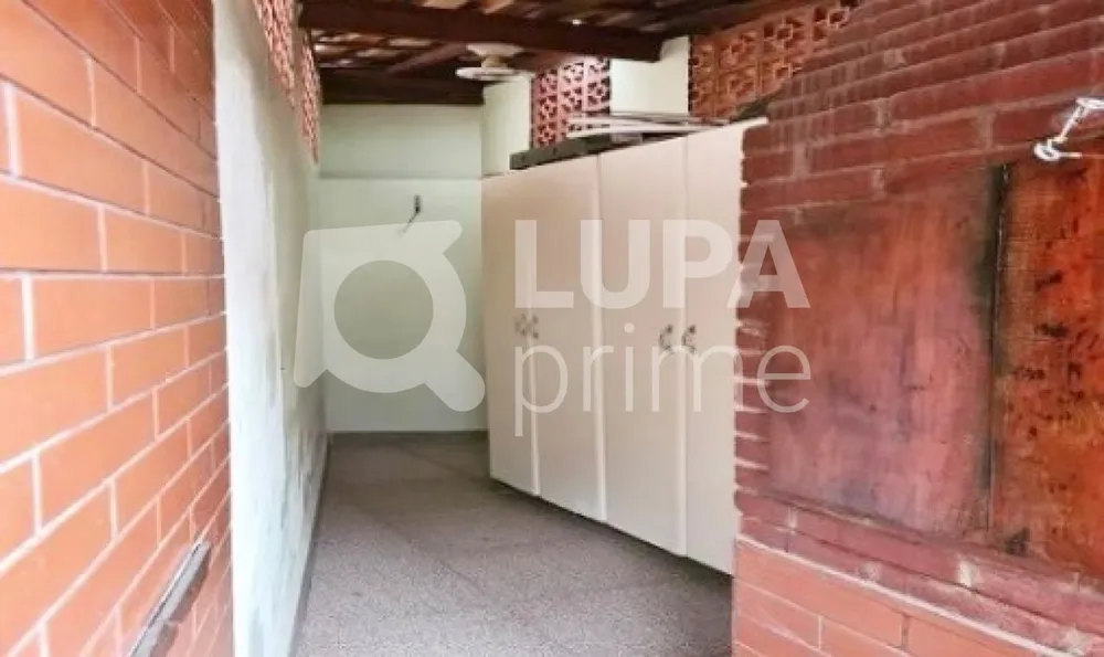 Casa, 3 quartos, 135 m² - Foto 16