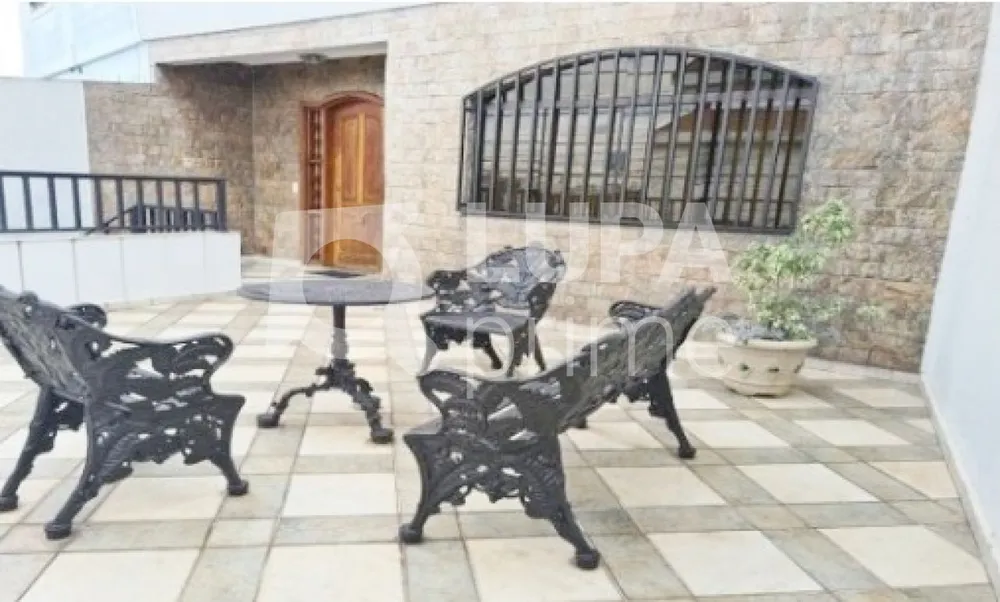 Casa, 3 quartos, 135 m² - Foto 1