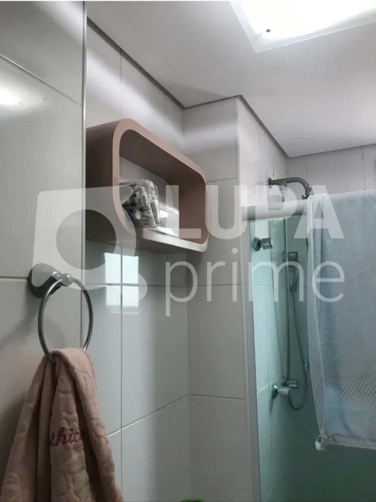 Apartamento, 3 quartos, 78 m² - Foto 5
