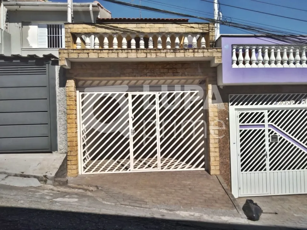Casa, 3 quartos, 90 m² - Foto 3