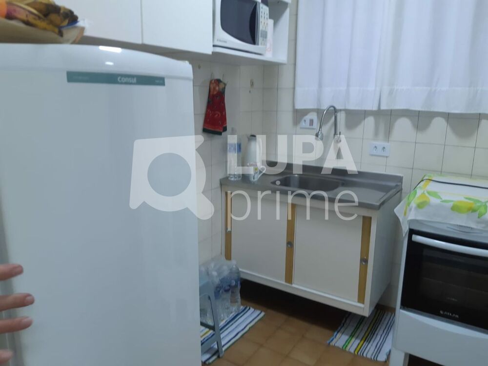 Apartamento, 1 quarto, 43 m² - Foto 4