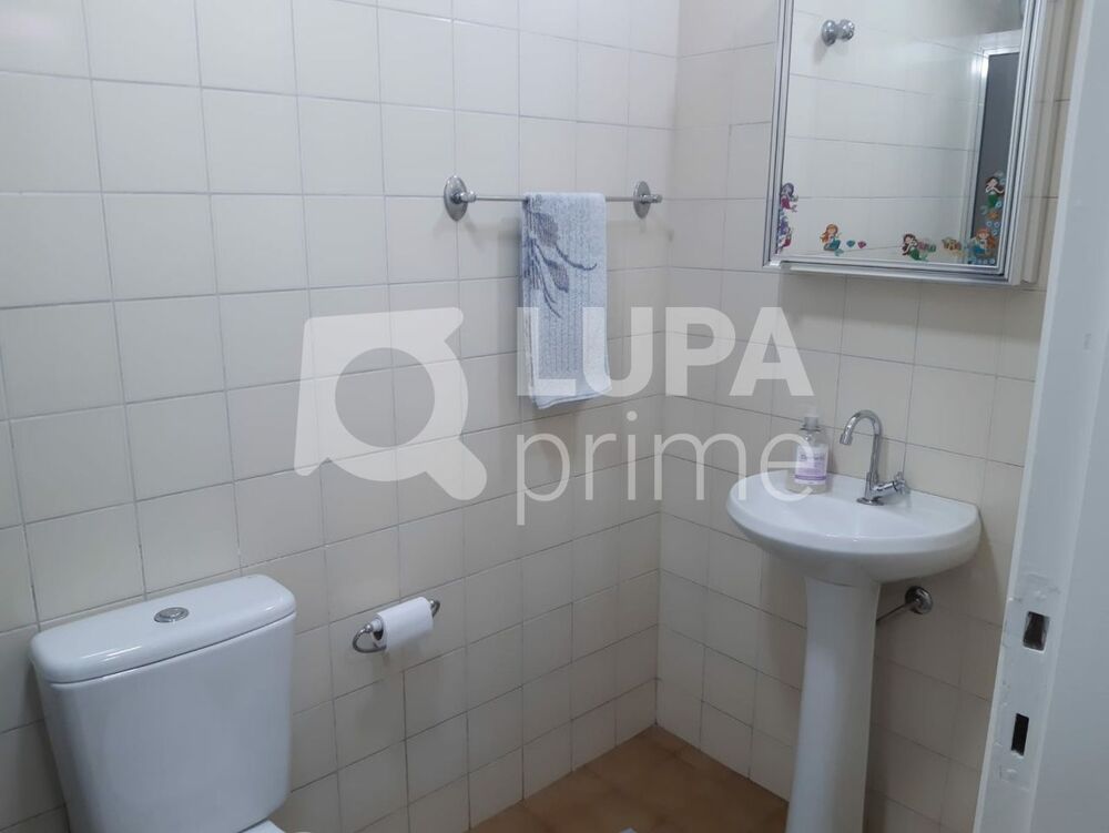 Apartamento, 1 quarto, 43 m² - Foto 1