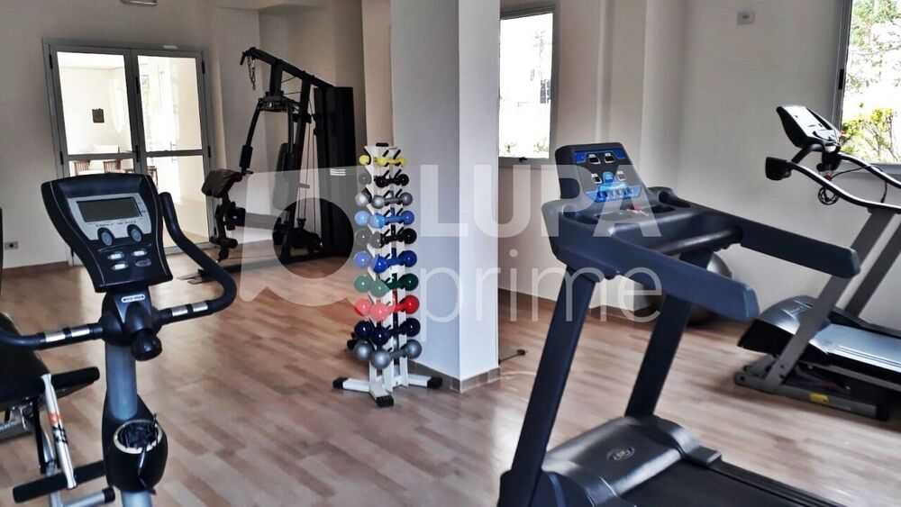 Apartamento à venda com 2 quartos, 60m² - Foto 6