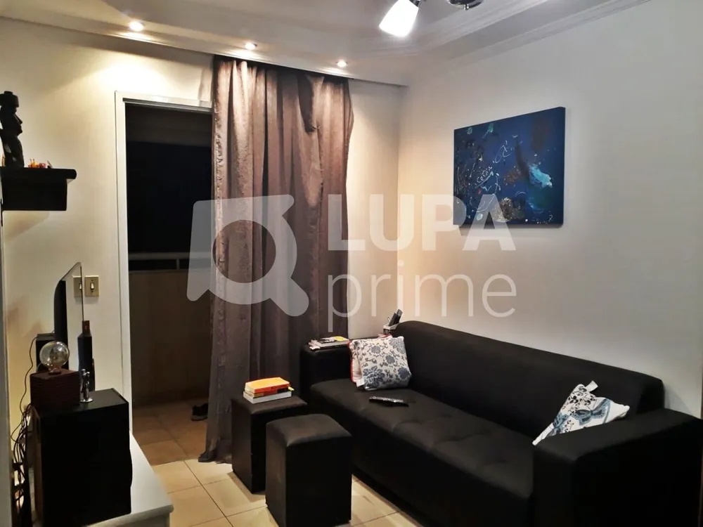 Apartamento, 2 quartos, 60 m² - Foto 13