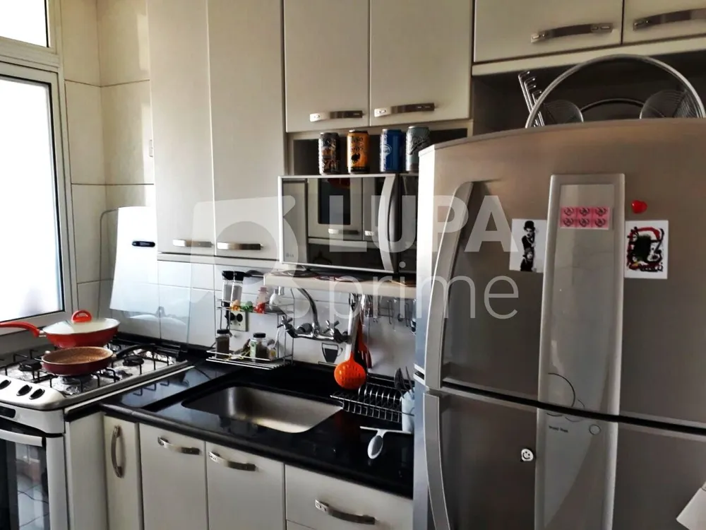 Apartamento, 2 quartos, 60 m² - Foto 7
