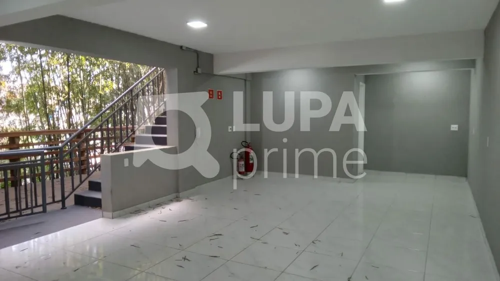 Apartamento, 2 quartos, 40 m² - Foto 9