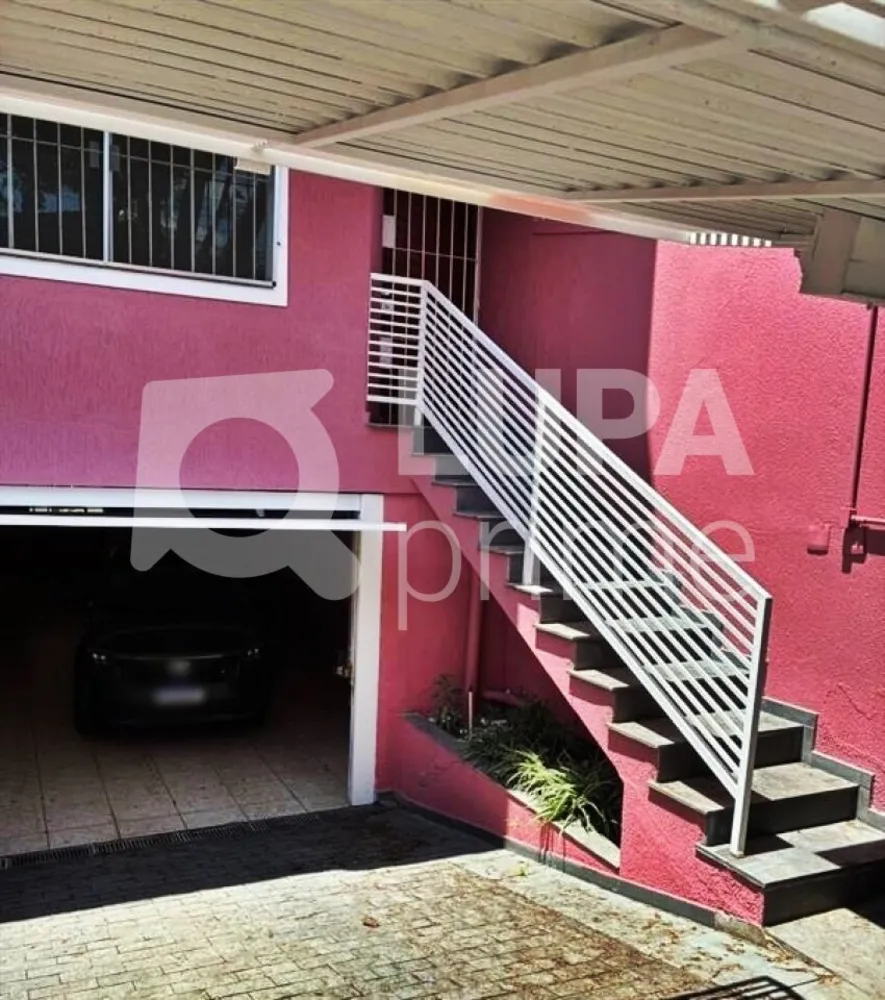Casa, 3 quartos, 159 m² - Foto 7