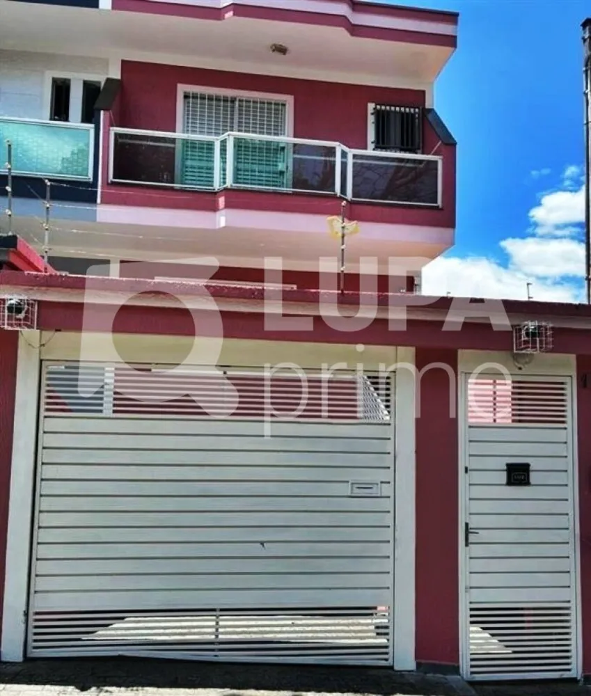 Casa, 3 quartos, 159 m² - Foto 12