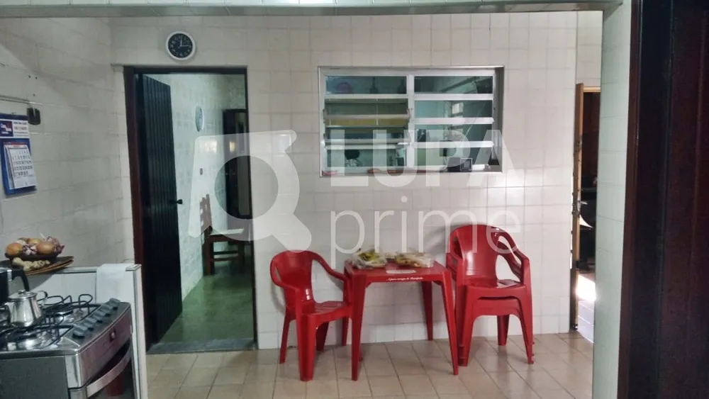 Casa, 4 quartos, 159 m² - Foto 11