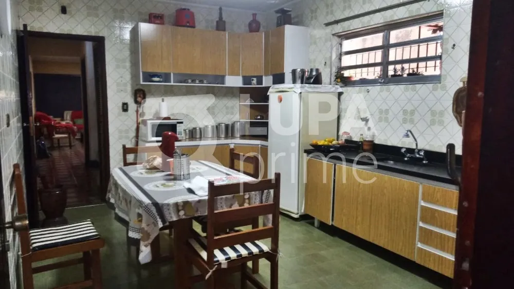 Casa, 4 quartos, 159 m² - Foto 2