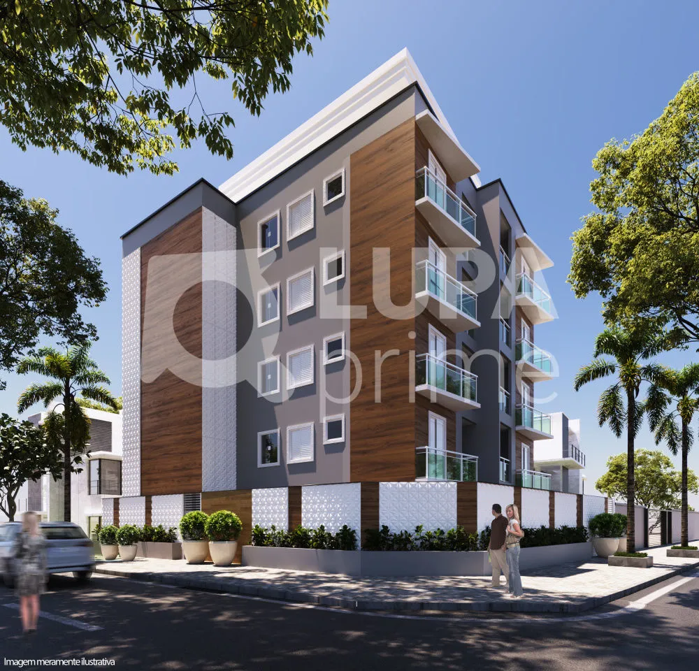 Apartamento, 2 quartos, 41 m² - Foto 9