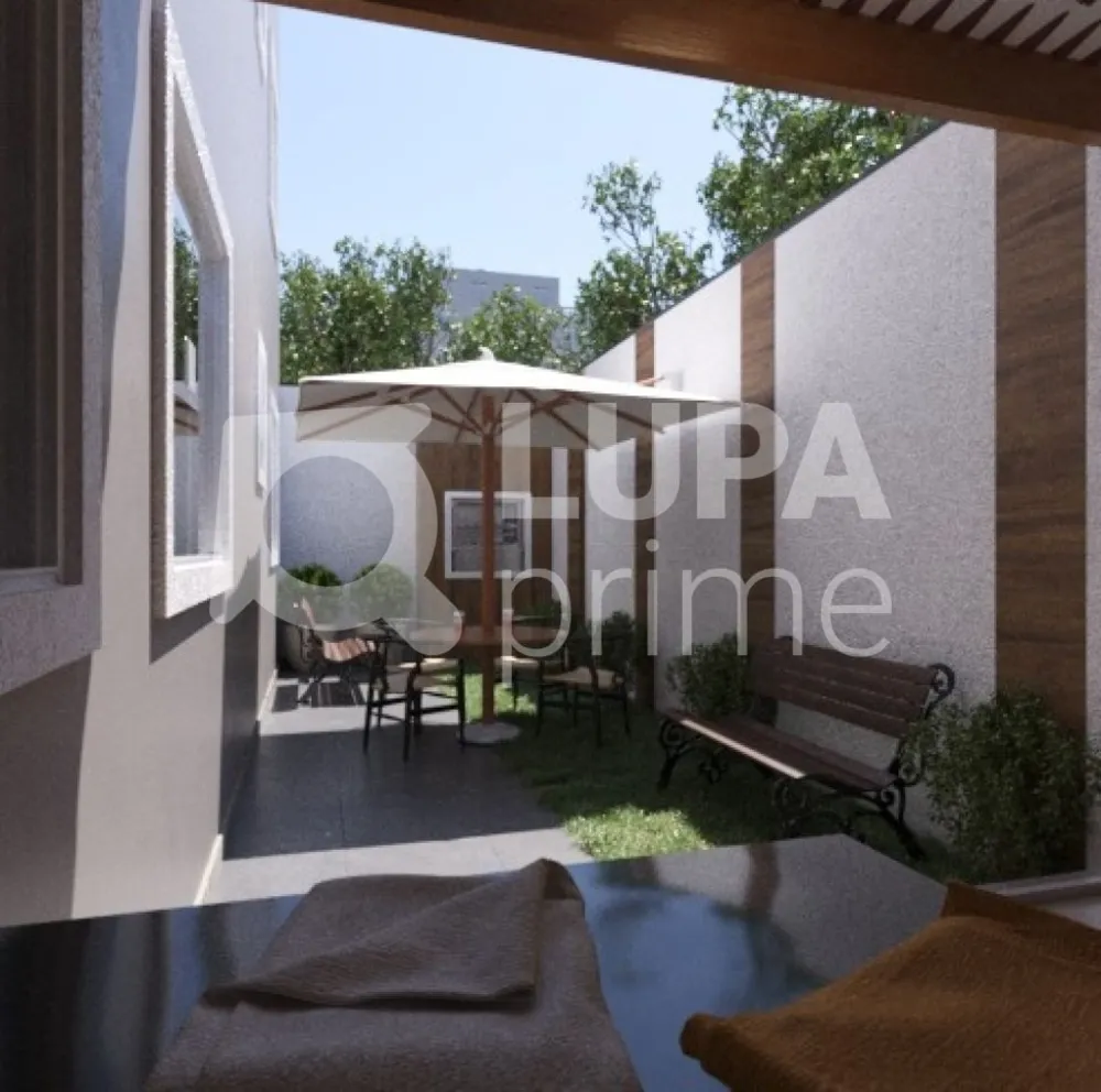 Apartamento, 2 quartos, 41 m² - Foto 10