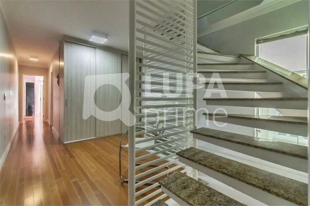 Casa, 4 quartos, 248 m² - Foto 9