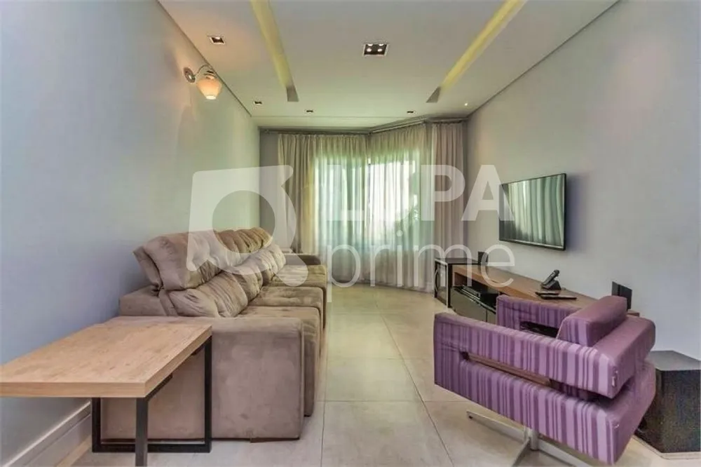 Casa, 4 quartos, 248 m² - Foto 8