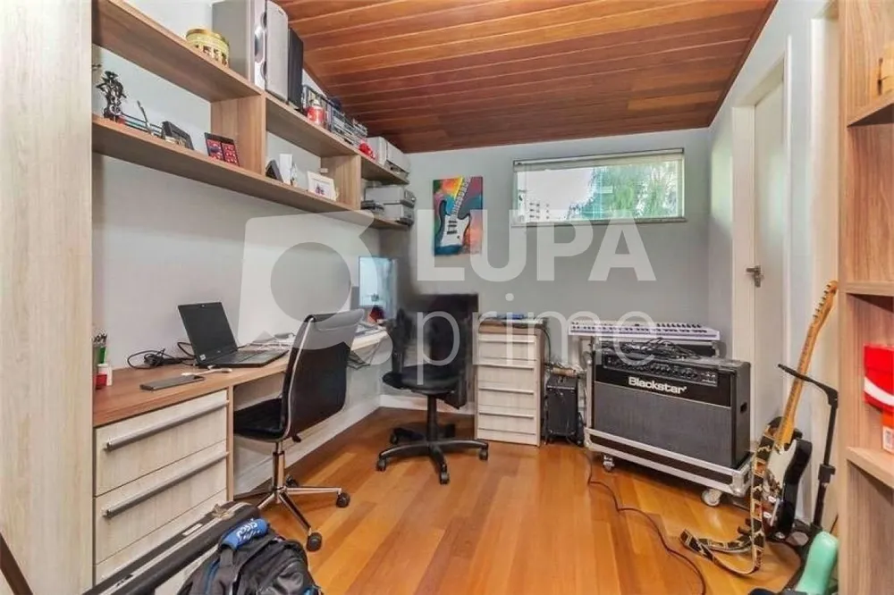 Casa, 4 quartos, 248 m² - Foto 10