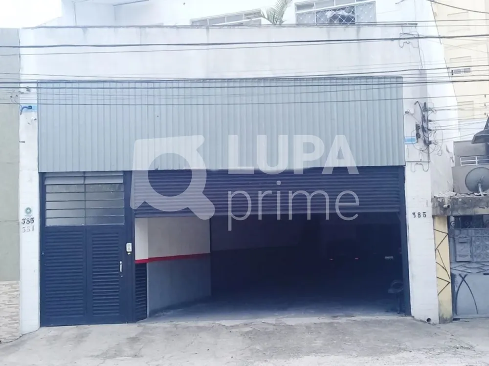 Prédio Inteiro, 590 m² - Foto 10