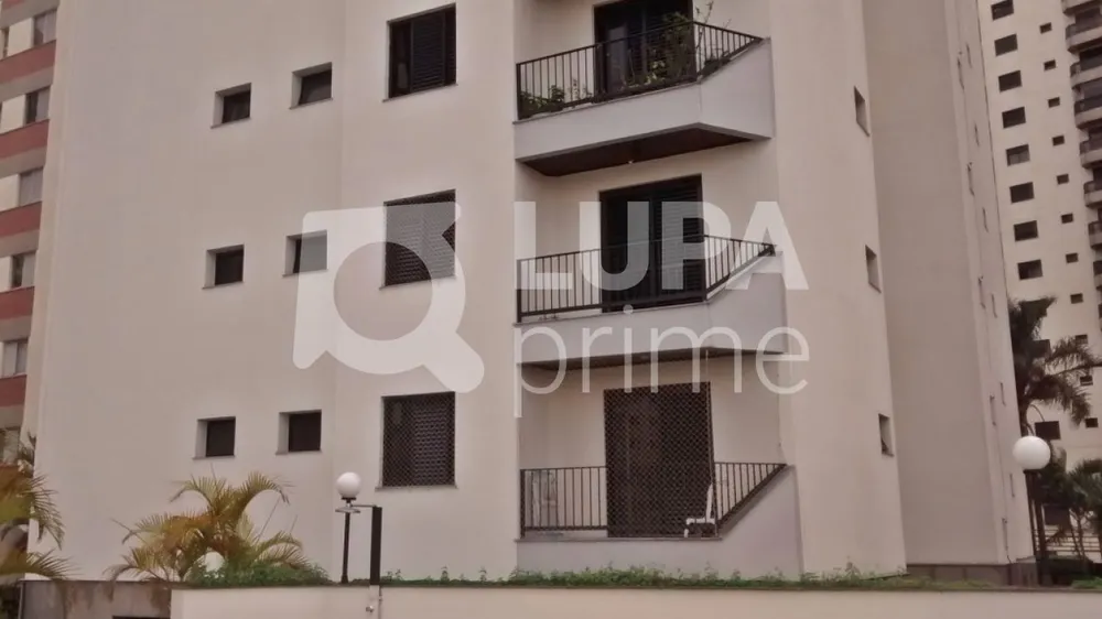 Apartamento, 4 quartos, 160 m² - Foto 4