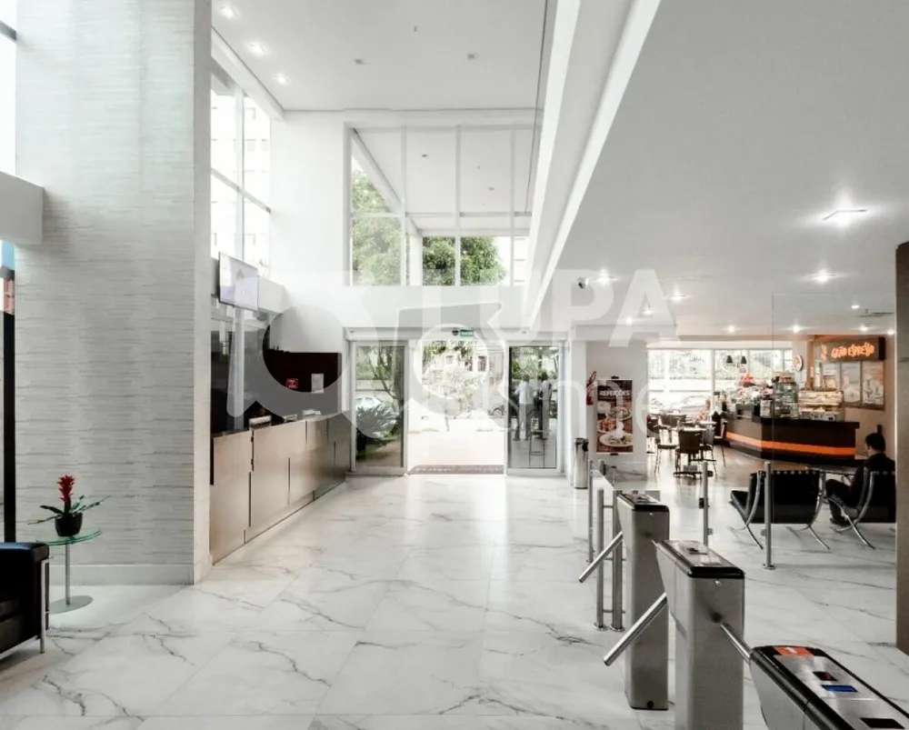 Sala-Conjunto, 55 m² - Foto 6