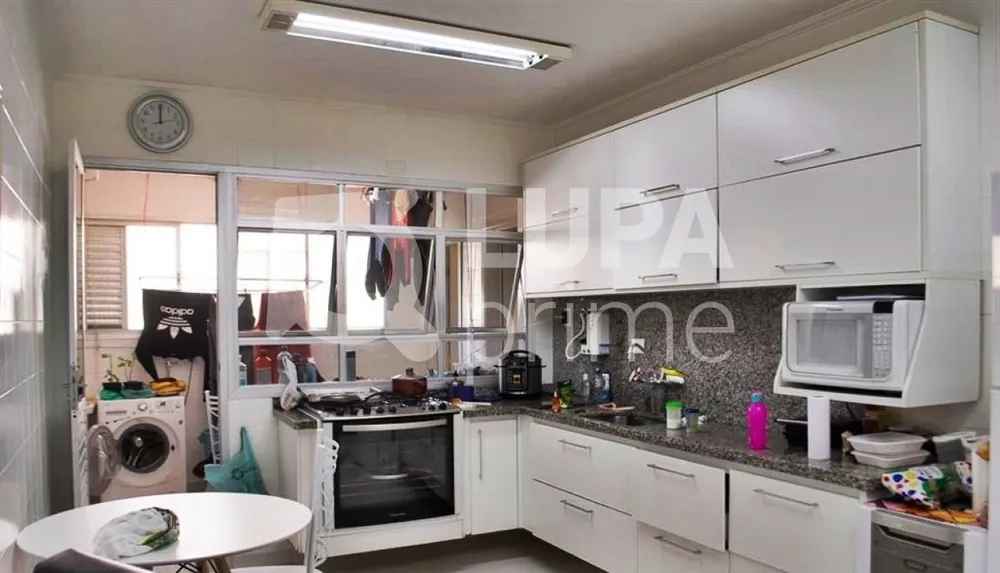 Apartamento, 4 quartos, 168 m² - Foto 6