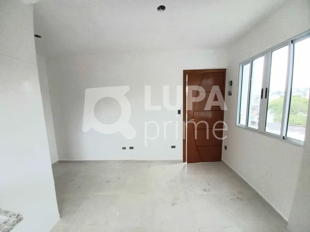 Apartamento, 1 quarto, 33 m² - Foto 4