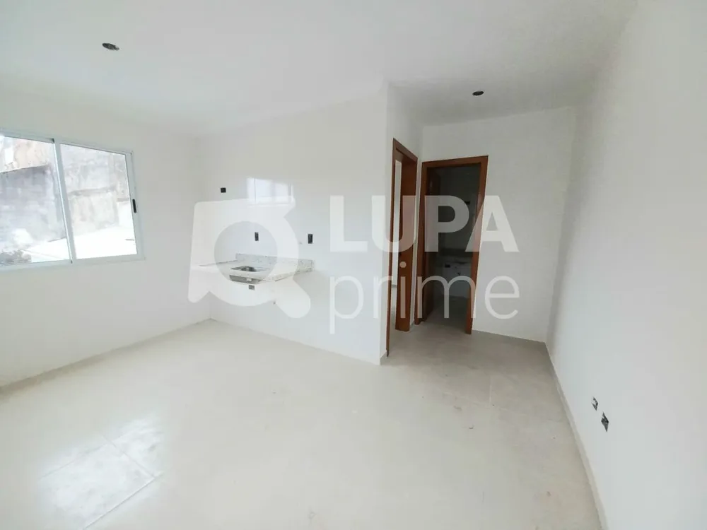 Apartamento, 1 quarto, 33 m² - Foto 12