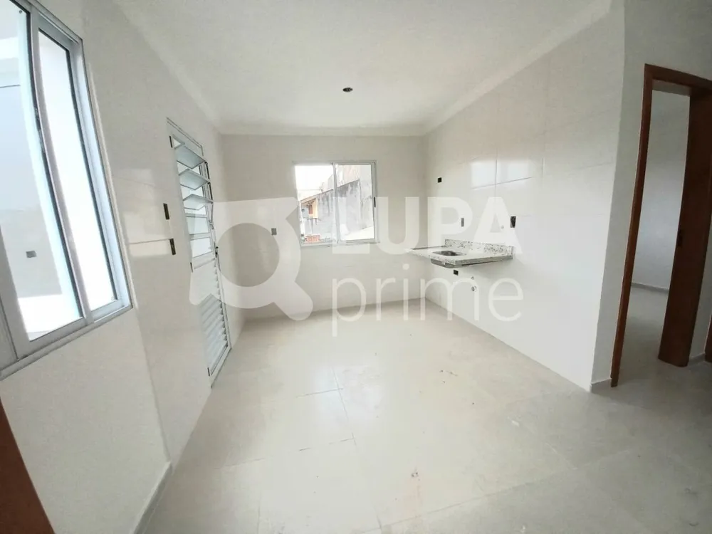 Apartamento, 1 quarto, 33 m² - Foto 7