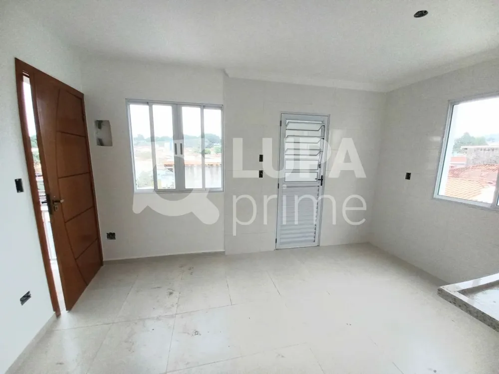 Apartamento, 1 quarto, 33 m² - Foto 5