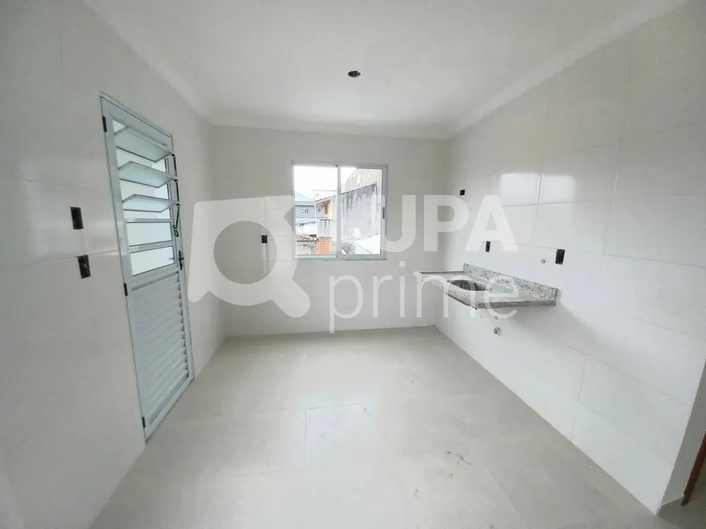 Apartamento, 1 quarto, 33 m² - Foto 2