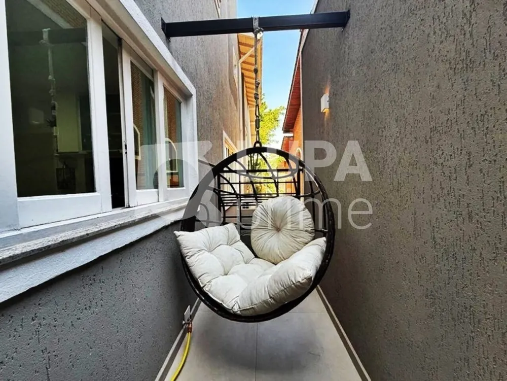 Casa, 4 quartos, 300 m² - Foto 11