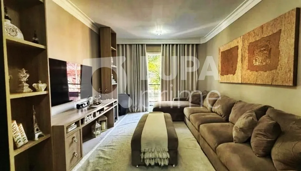 Casa, 4 quartos, 300 m² - Foto 12