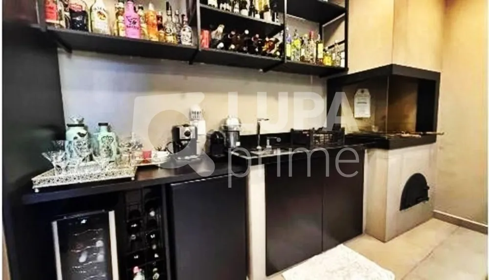 Casa, 4 quartos, 300 m² - Foto 15